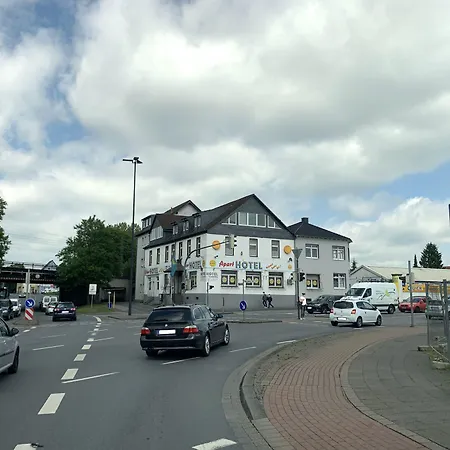 Casino Hotel Hamm-2